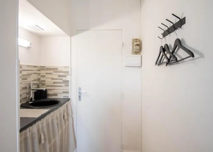 Appartamento Le Victoruy *