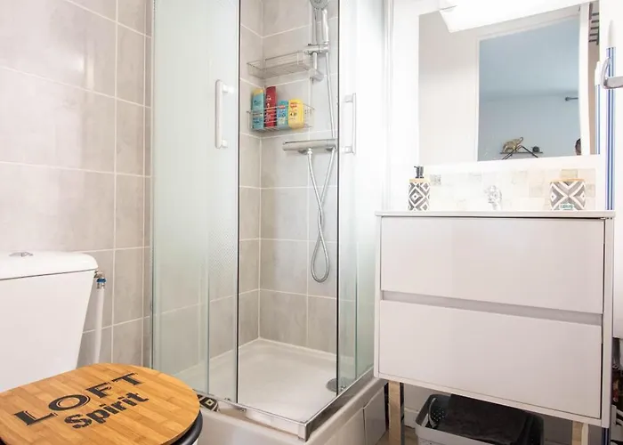 Le Victoruy Appartamento *